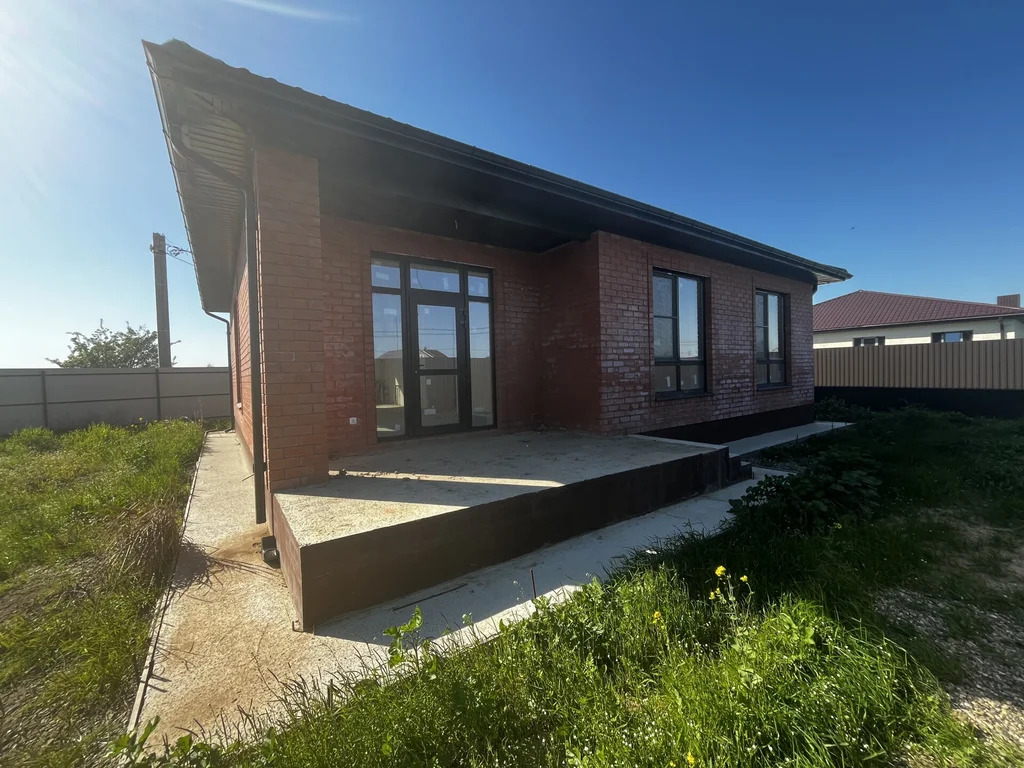 Продажа дома, Афипский, Северский район, ул. Западная - Фото 5