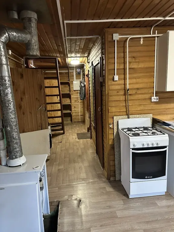 Дом в Быково Общ.пл. 115 кв.м с участком 9 соток Сдаю - Фото 44