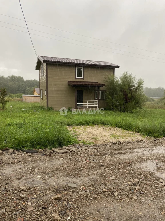 Городской округ истра, деревня куртниково, старосельская улица, дом . - Фото 1