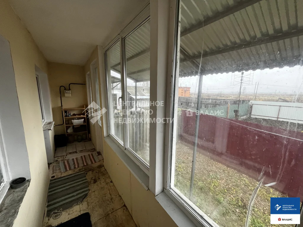 Продажа квартиры, Дегтяное, Спасский район, ул. Новая - Фото 11