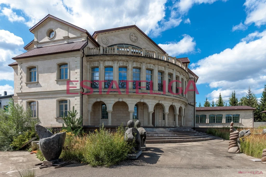 Продажа дома, Поздняково, Дмитровский район, Звонкий переулок - Фото 62