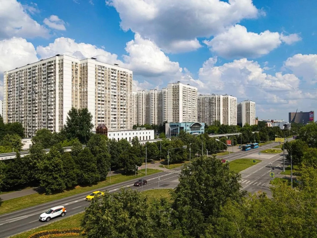 Продажа квартиры, улица Академика Королёва - Фото 20