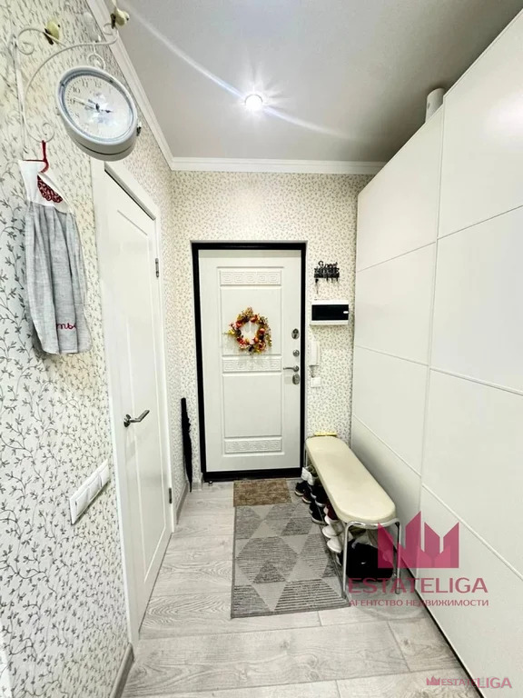 Продажа квартиры, Лопатино, Ленинский район, Солнечный бульвар - Фото 8