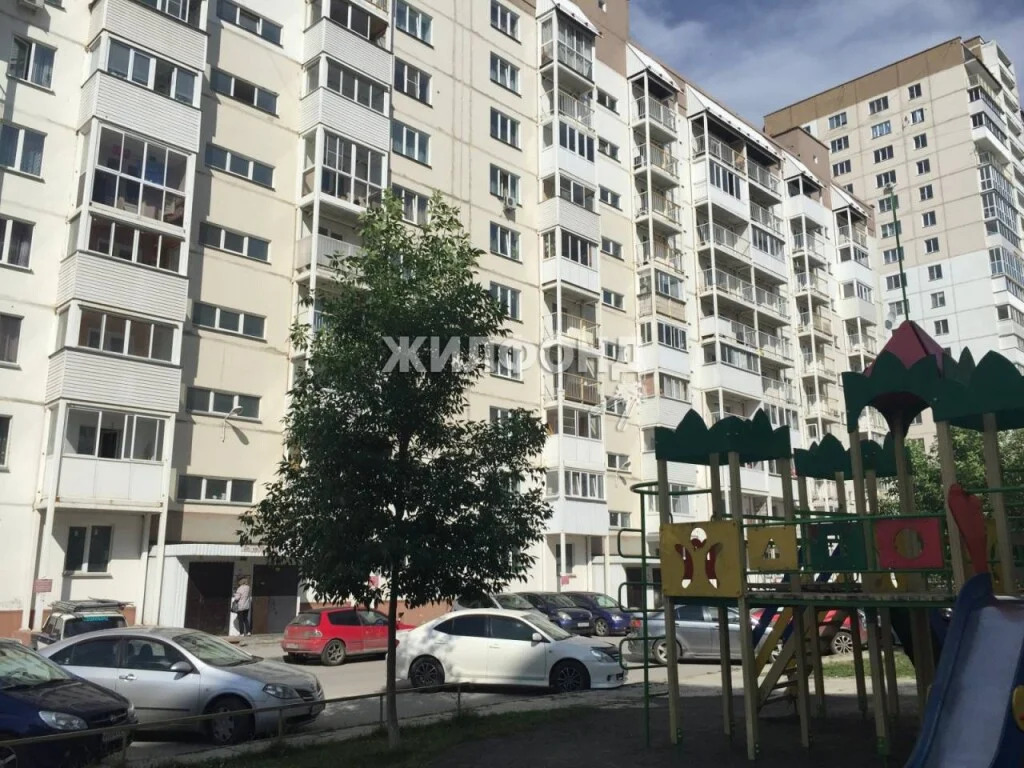 Продажа квартиры, Новосибирск, Татьяны Снежиной - Фото 13