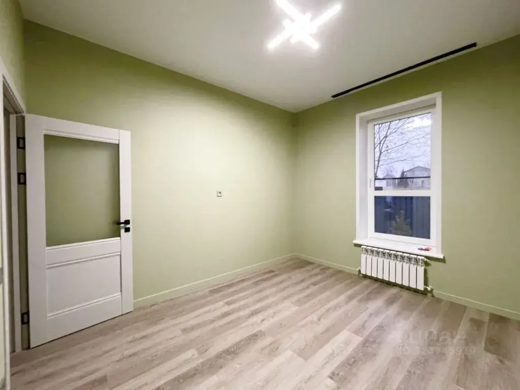 Продаю дом 110.0м ул. Победы, 93, Переславль-Залесский, Ярославская ... - Фото 18