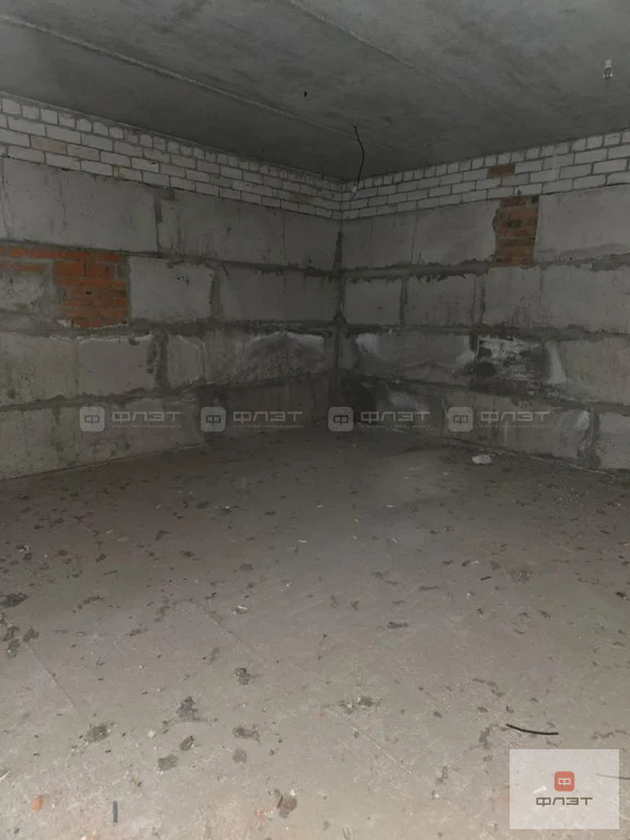 Продажа дома, Васильево, Зеленодольский район, ул. Радужная - Фото 16