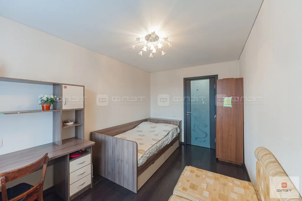 Продажа квартиры, Казань, ул. Дубравная - Фото 6