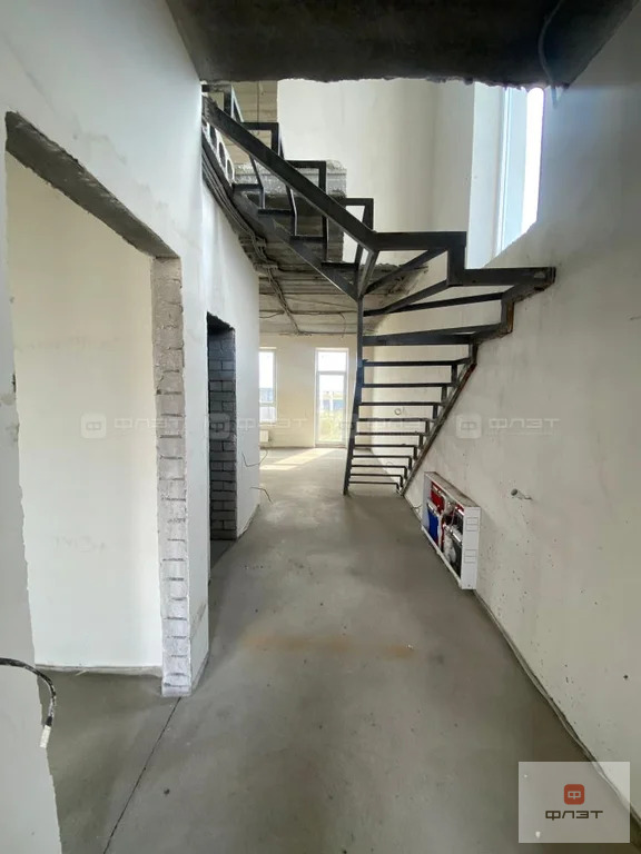 Продажа таунхауса, Куюки, Пестречинский район, 17-й квартал - Фото 6