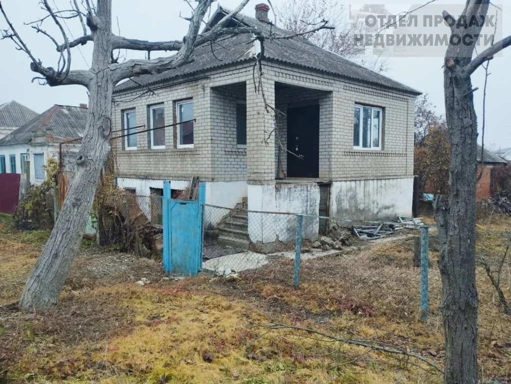Интересный дом - Фото 4