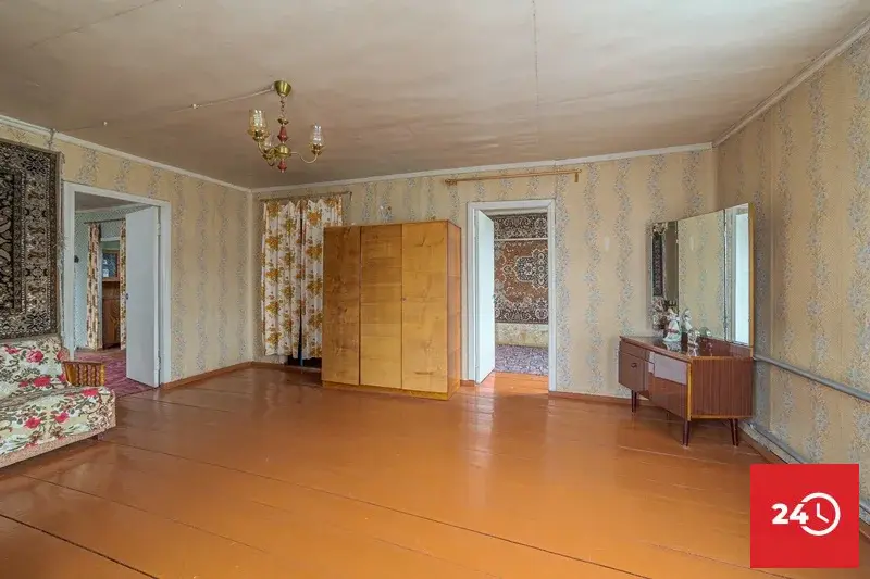 В продаже участок в с. Бессоновка на ул. Центральная 208 - Фото 11