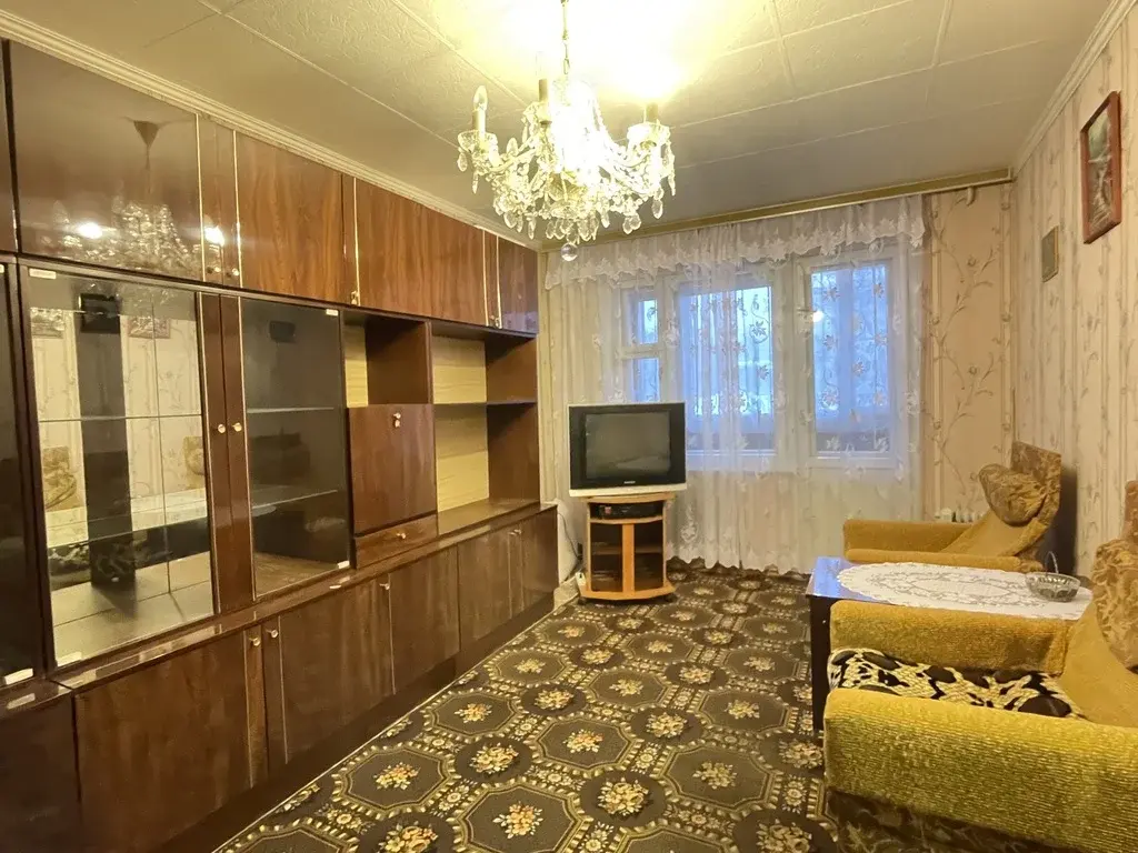 Квартира в Мурмашах - Фото 5