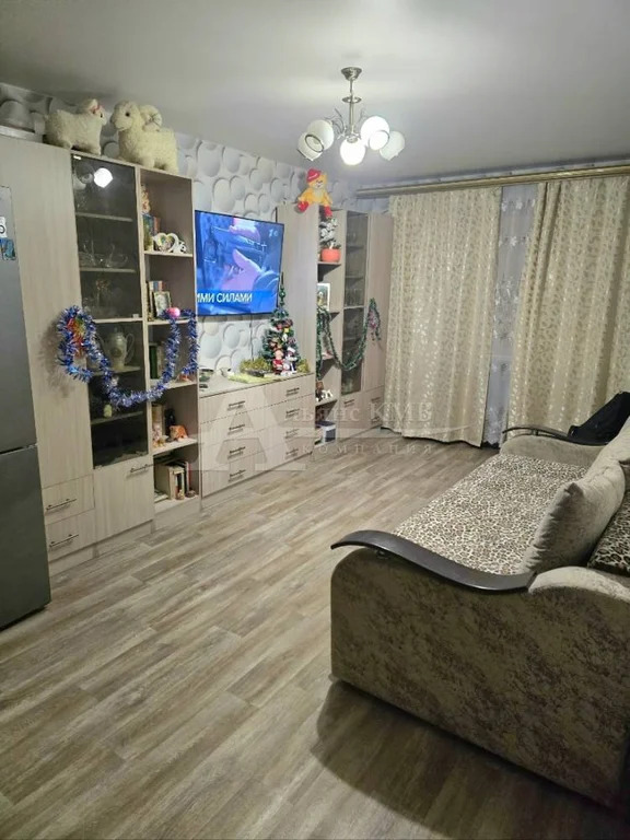 Продажа квартиры, Минеральные Воды, ул. Советская - Фото 1