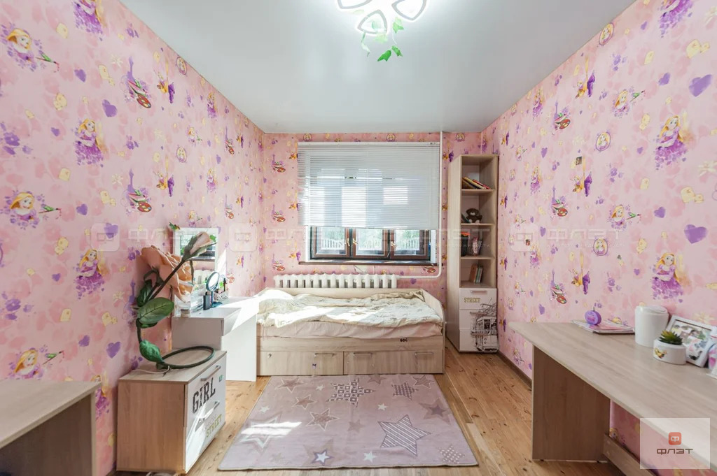 Продажа дома, Столбище, Лаишевский район, ул. Лесхозовская - Фото 28
