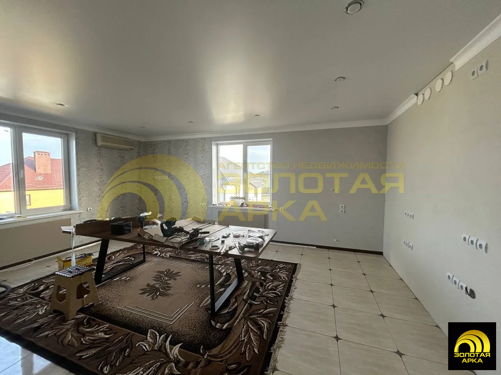 Продажа дома, Крымск, Крымский район, улица Надежды - Фото 20