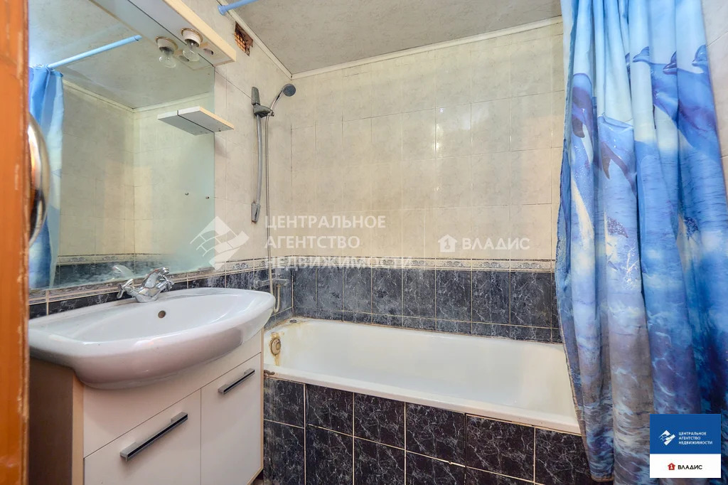 Продажа квартиры, Рязань, улица Новосёлов - Фото 14