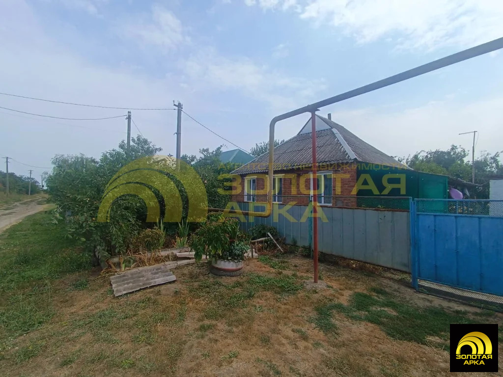 Продажа дома, Федоровская, Абинский район, ул. Советская - Фото 13