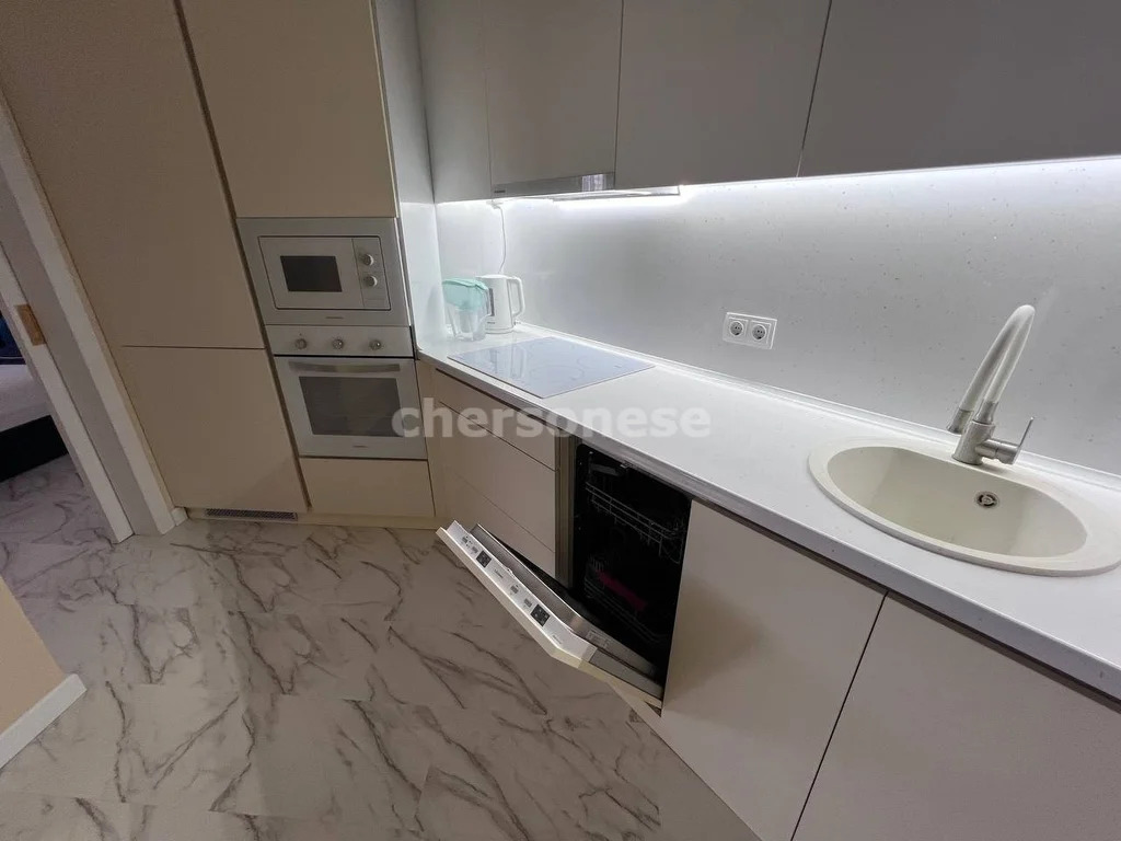 Аренда квартиры, Севастополь, Античный пр-кт. - Фото 6