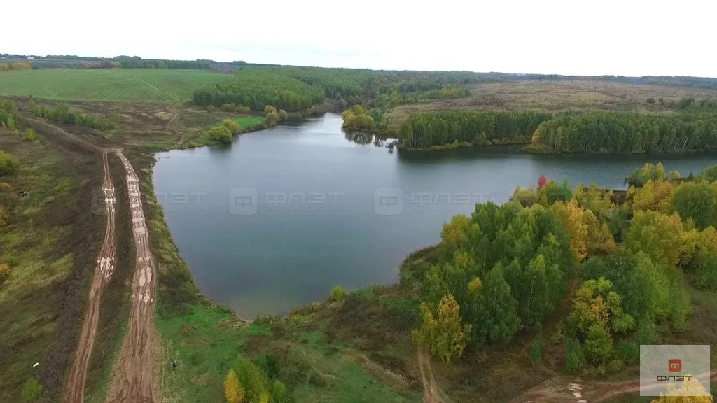 Продажа участка, Казань, ул. Советская (Чебакса) - Фото 1