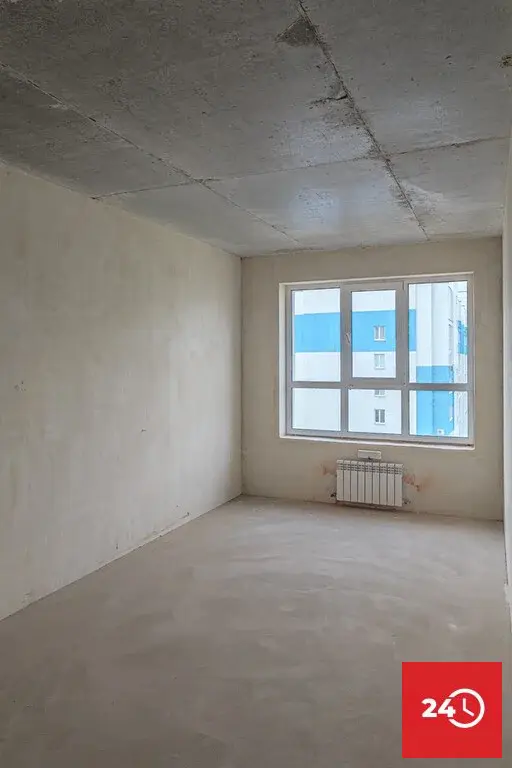 Хотите жить рядом с парком? Видовая 1-ка в ЖК Новые сады - Фото 16