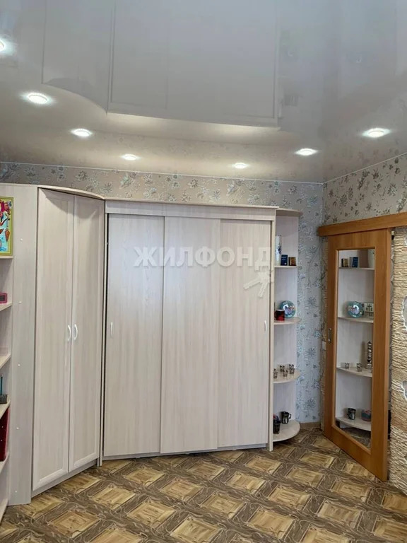 Продажа квартиры, Новосибирск, Николая Сотникова - Фото 5