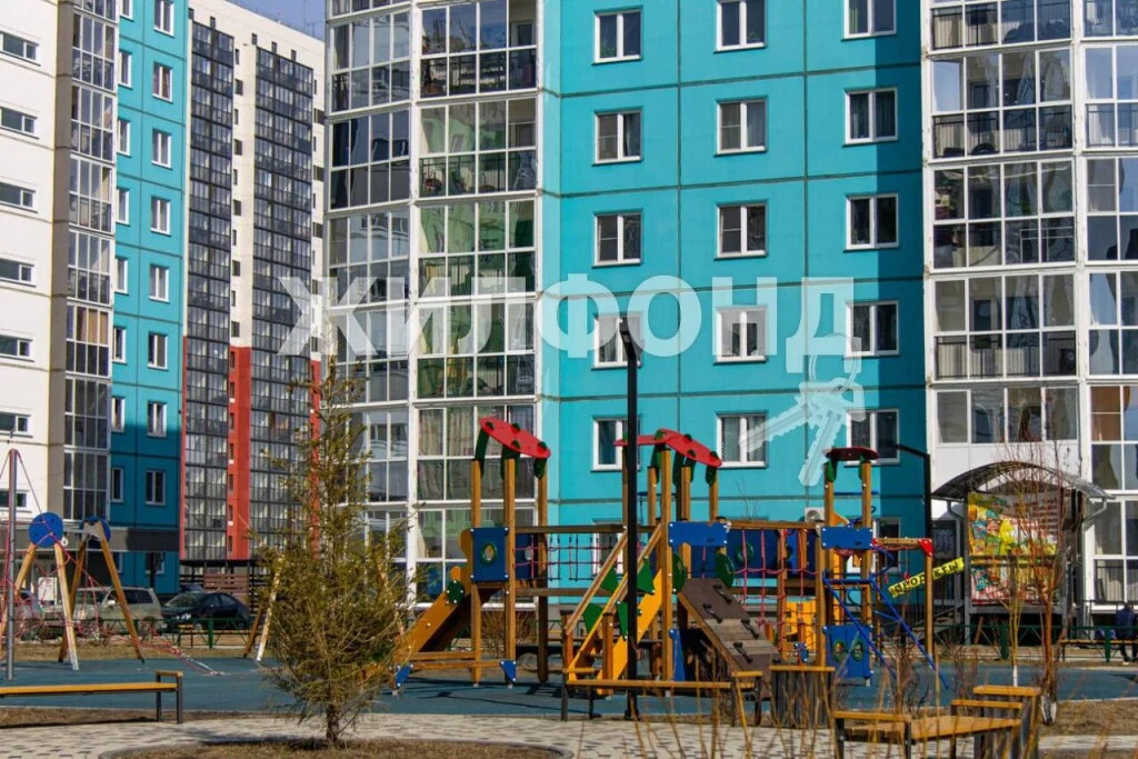 Продажа квартиры, Новосибирск, ул. Титова - Фото 13