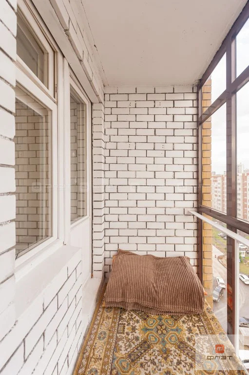 Продажа квартиры, Казань, ул. Чистопольская - Фото 4