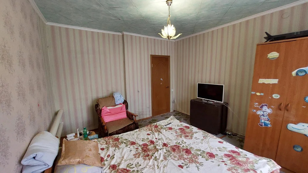 Продажа квартиры, Темрюк, Темрюкский район, Луговой пер. - Фото 6