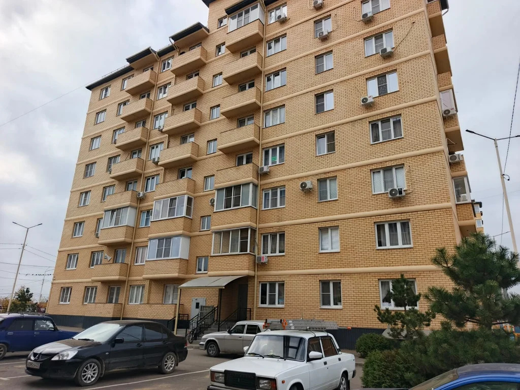 Продажа квартиры, Афипский, Северский район, ул. 50 лет Октября - Фото 18