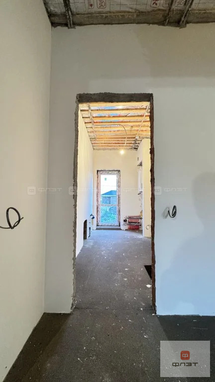 Продажа дома, Высокая Гора, Высокогорский район, ул. Радужная - Фото 13