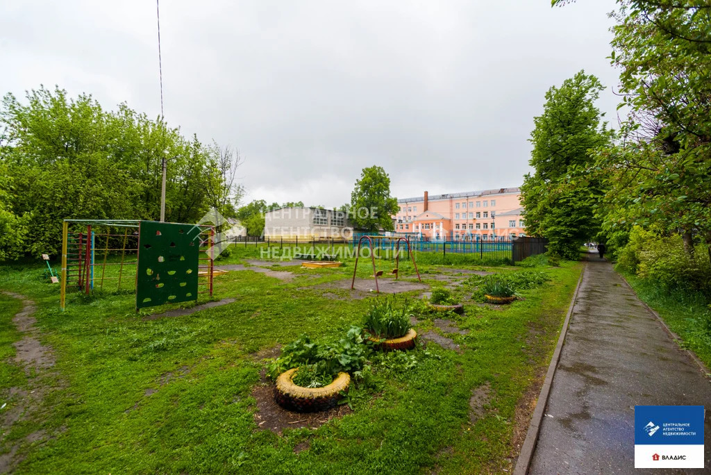 Продажа квартиры, Рязань, ул. Татарская - Фото 10