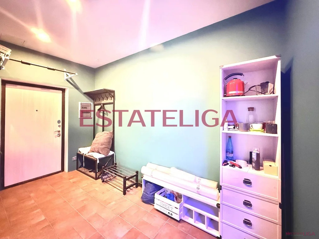 Продажа квартиры, Серебрякова проезд - Фото 12