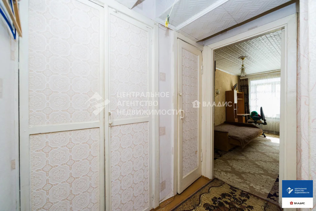 Продажа квартиры, Рязань, ул. Магистральная - Фото 9