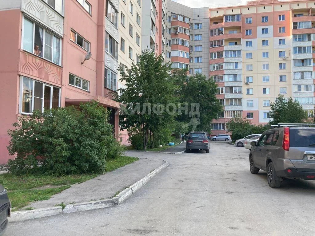 Продажа квартиры, Новосибирск, ул. Колхидская - Фото 28