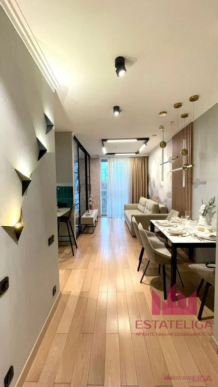 Продажа квартиры, 3-й Павелецкий проезд - Фото 5