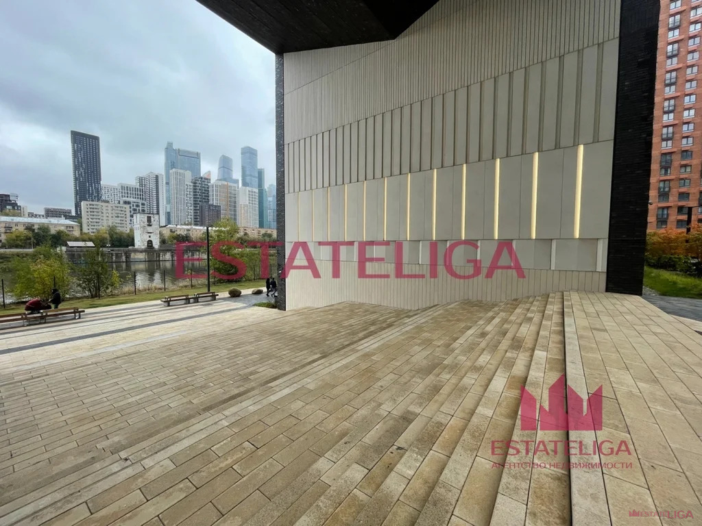 Аренда квартиры, Большая Филевская улица - Фото 15