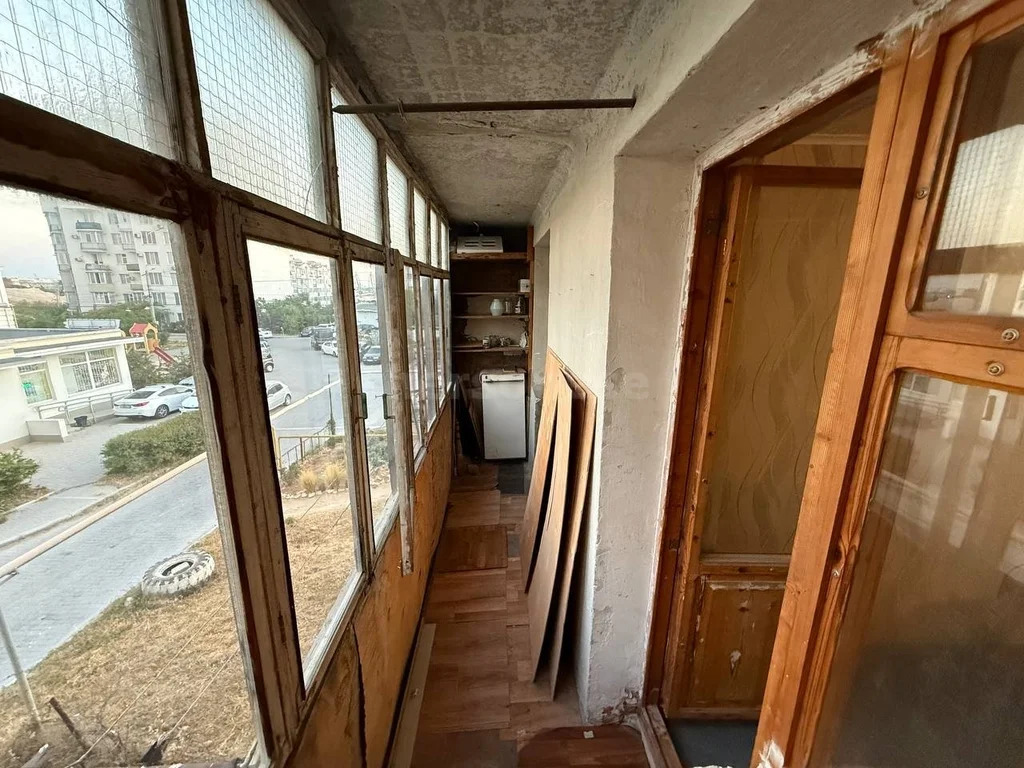 Продажа квартиры, Севастополь, ул. Челнокова - Фото 6