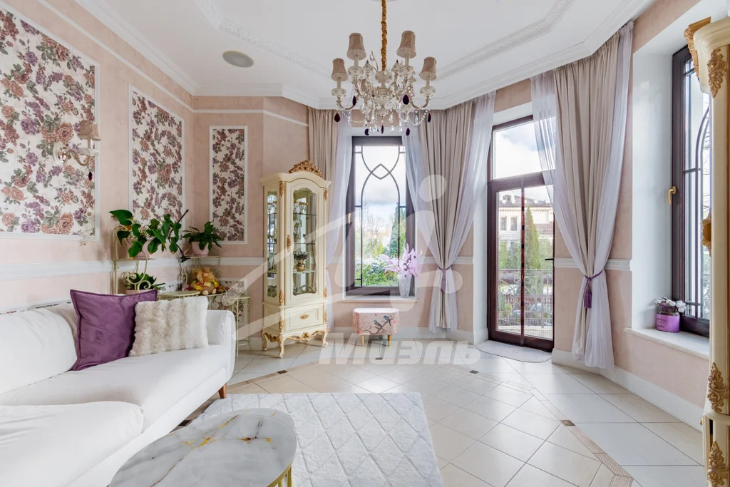 Продажа дома, Химки, Сосновая ул. - Фото 17