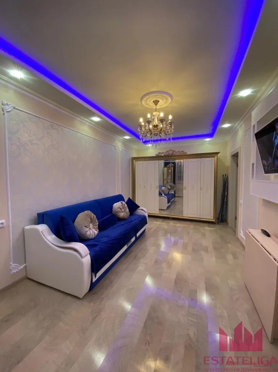 Продажа квартиры, Видное, Ленинский район, Зеленые аллеи б-р. - Фото 8