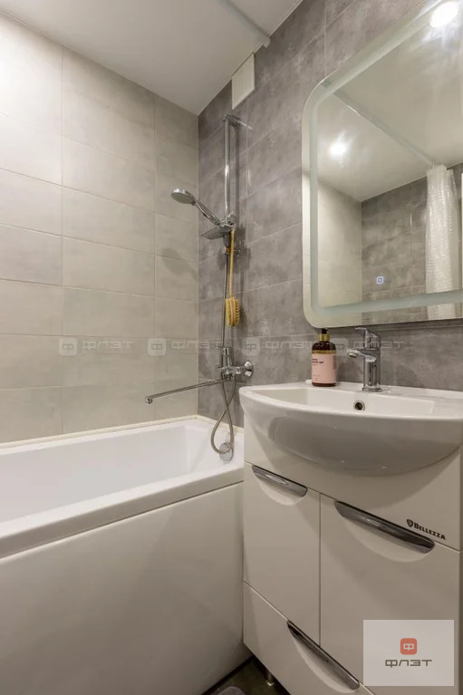 Продажа квартиры, Казань, ул. Ноксинский Спуск - Фото 25