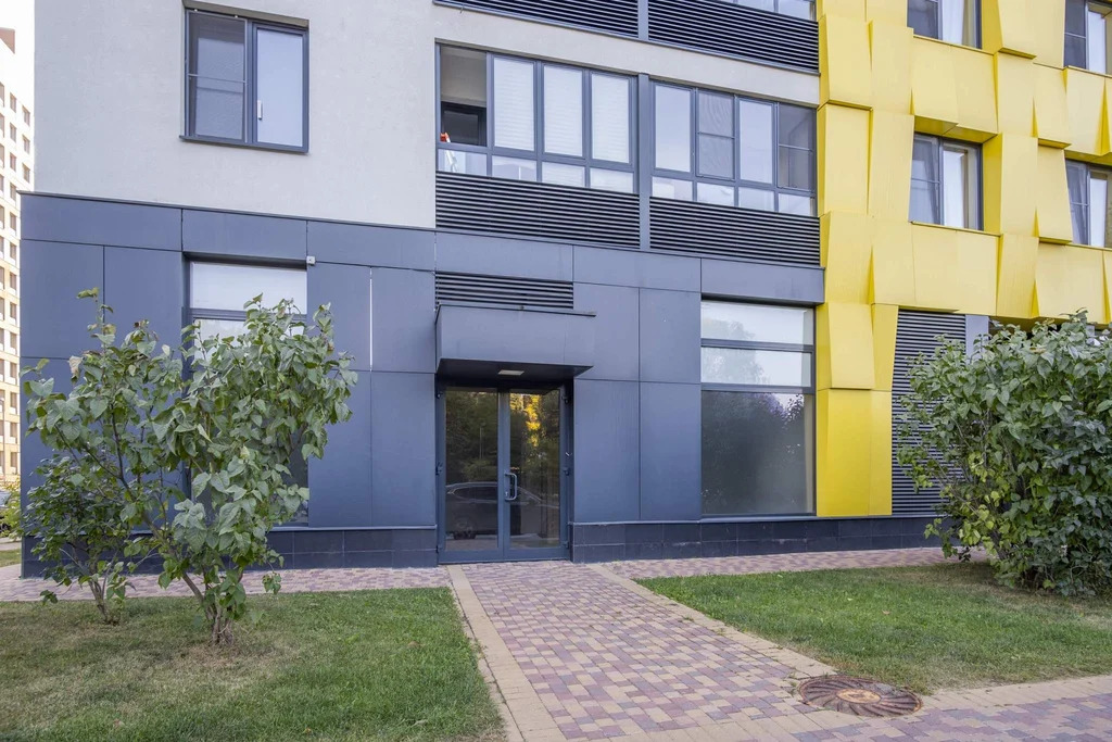 Продается ПСН 58.5 м2 - Фото 14