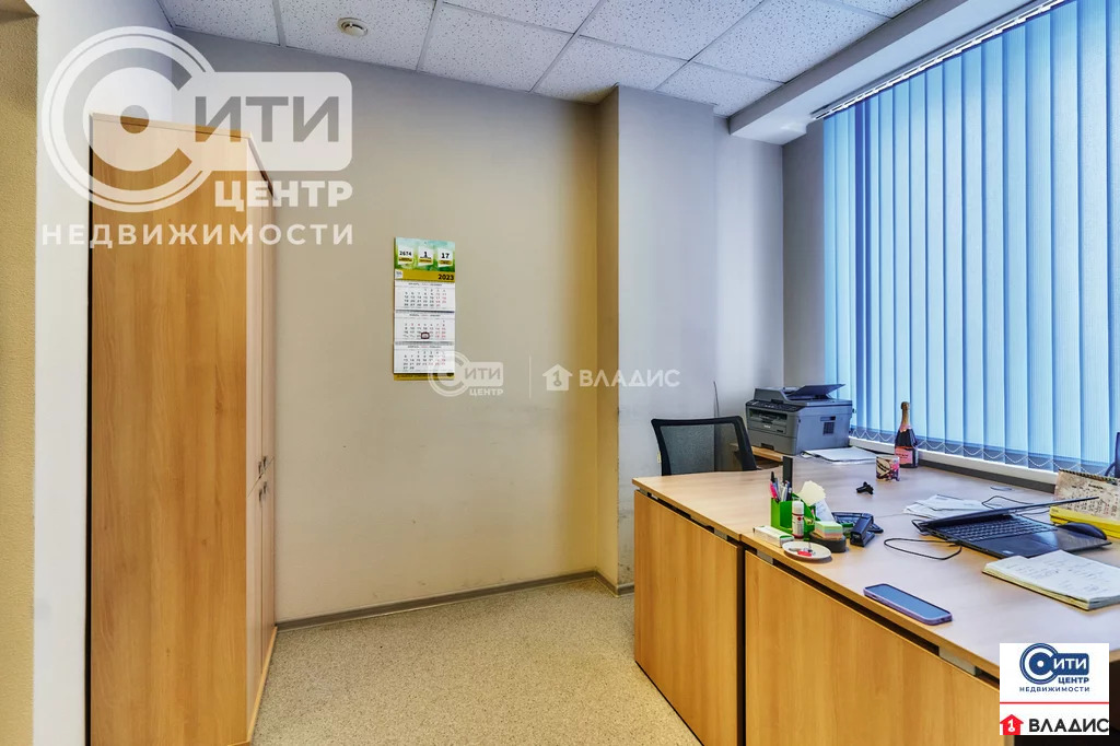 Продажа офиса, Воронеж, ул. Плехановская - Фото 7