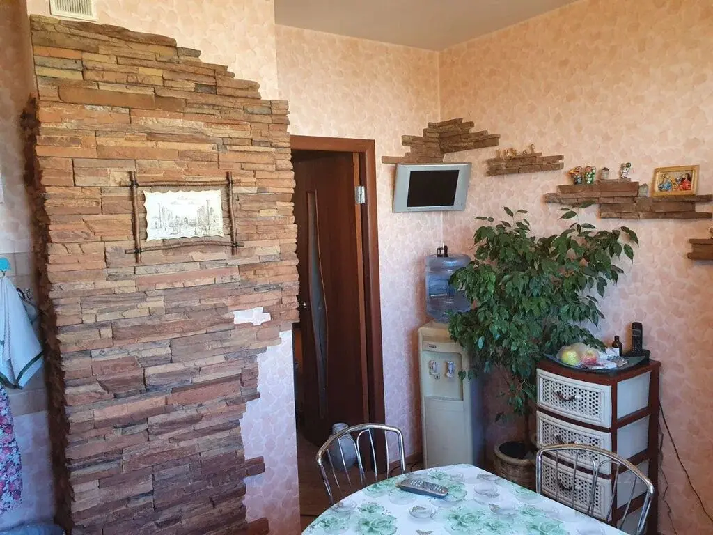 Купить двухкомнатную квартиру 57.5м Коктебельская ул., 4К2, Москва, ... - Фото 30