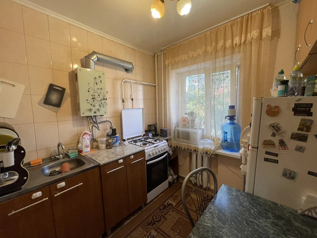 Продажа квартиры, Темрюк, Темрюкский район, ул. Ленина - Фото 6