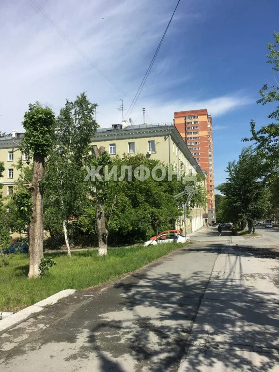 Продажа квартиры, Новосибирск, Красный пр-кт. - Фото 2