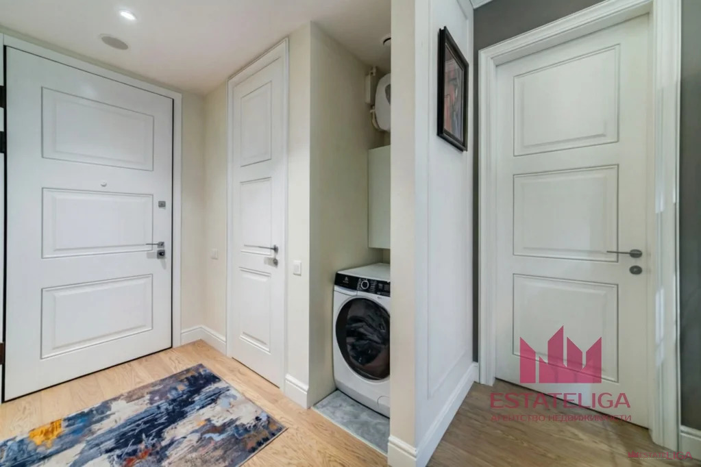 Продажа квартиры, Ленинградский пр-кт. - Фото 8