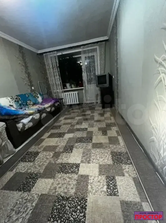 3-к. квартира, 60 м, 4/5 эт. - Фото 13