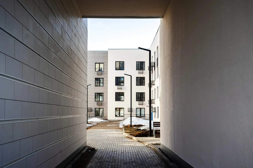 Аренда ПСН площадью 45.2 м2 - Фото 4