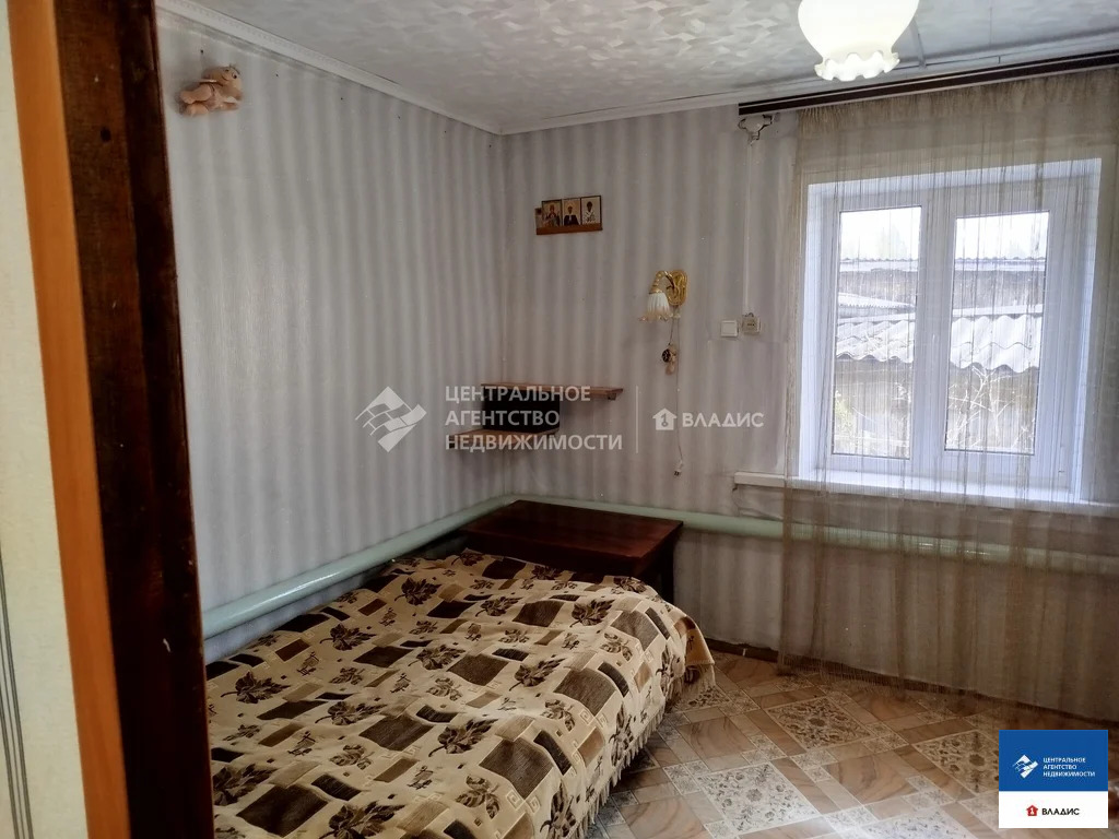 Продажа дома, Лубяники, Касимовский район - Фото 18