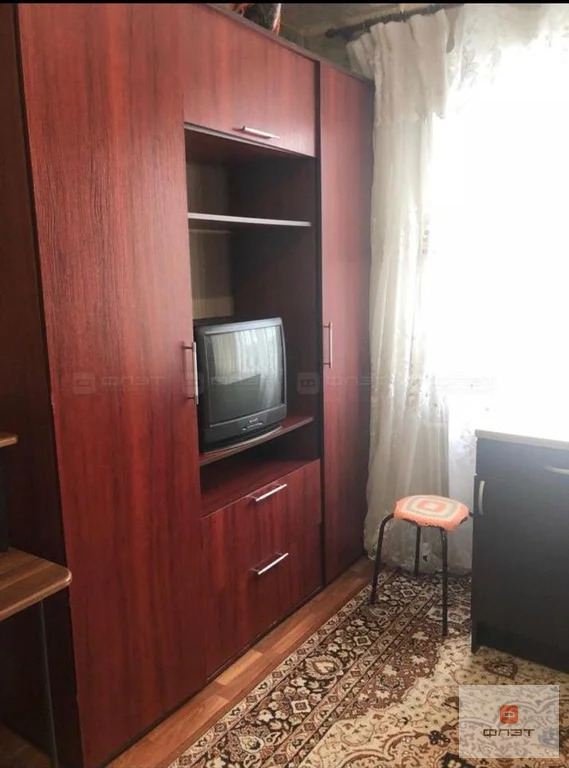 Продажа квартиры, Казань, тракт. Мамадышский - Фото 1