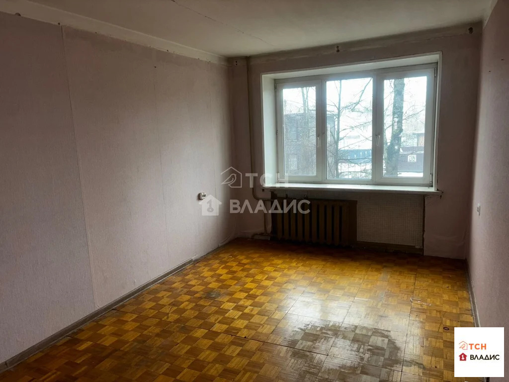 Продажа квартиры, Краснознаменский, Щелковский район, 6 - Фото 1